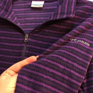Columbia Pullover